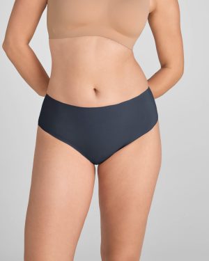 SoftForm Cotton Mid-Rise Brief