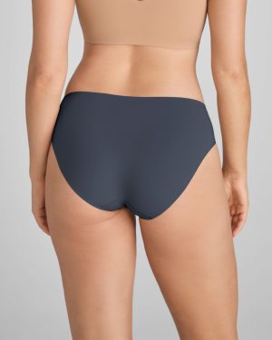 SoftForm Cotton Mid-Rise Brief