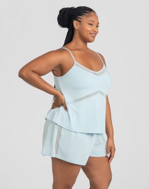BlissWear Cami