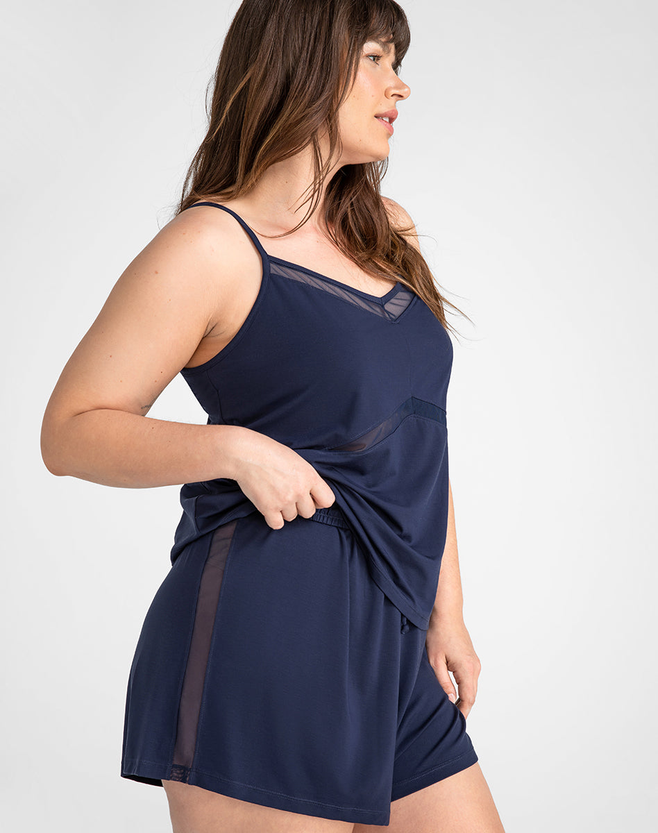 BlissWearCami-Model-Navy-XL-Macara-Side.jpg