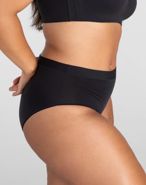 BlissWear High-Rise Brief