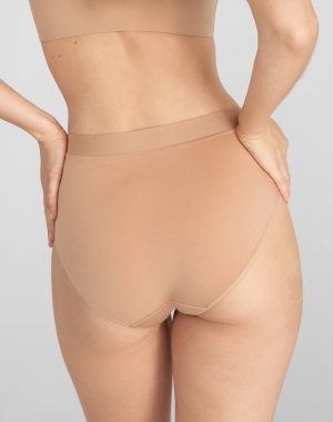 BlissWear High-Rise Brief