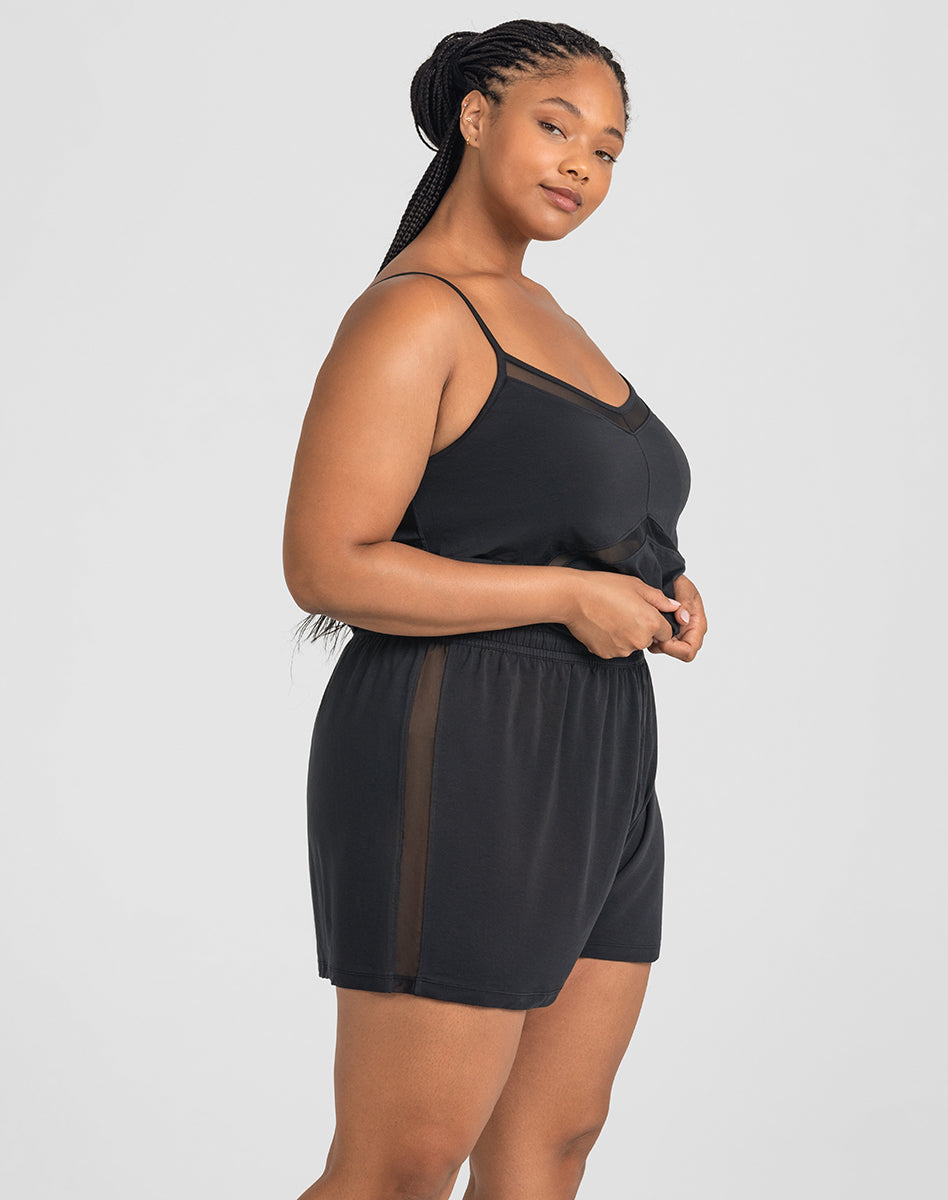 BlissWearShort-Model-Midnight-1X-Anita-Side.jpg