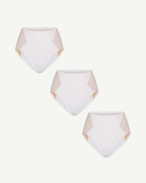 CrossOver Brief 3-Pack