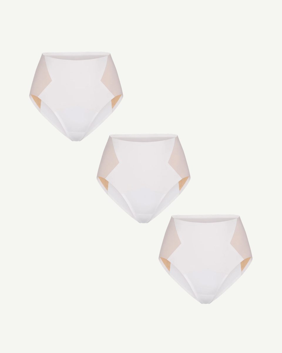 CrossOver Brief 3-Pack