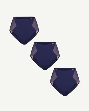 CrossOver Brief 3-Pack