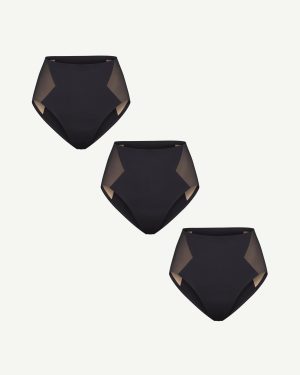 CrossOver Brief 3-Pack