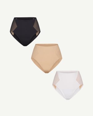 CrossOver Brief 3-Pack