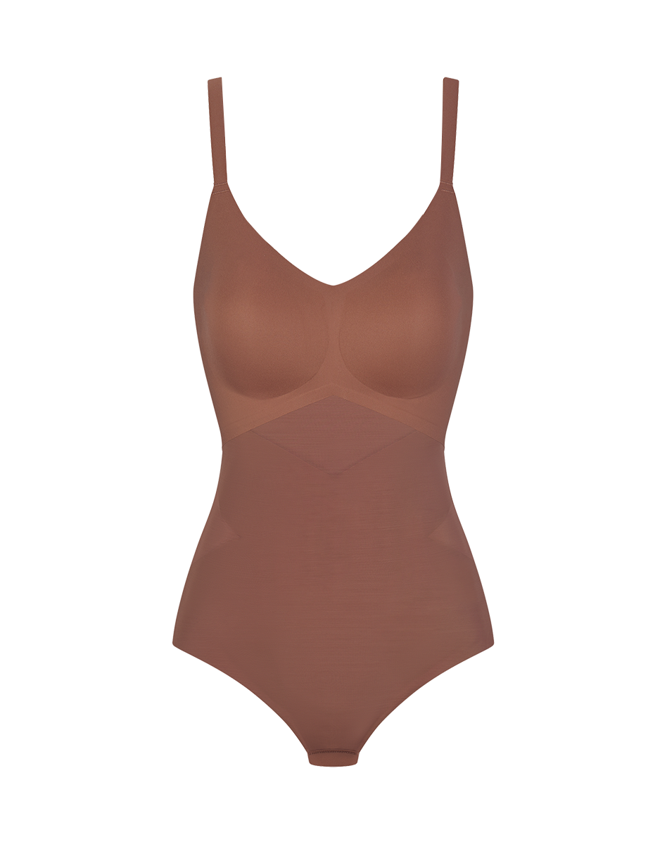 Cami Thong Bodysuit