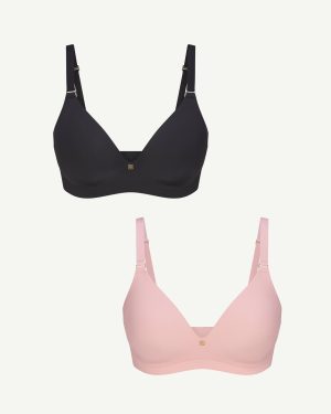 CloudEmbrace Bra Bundle