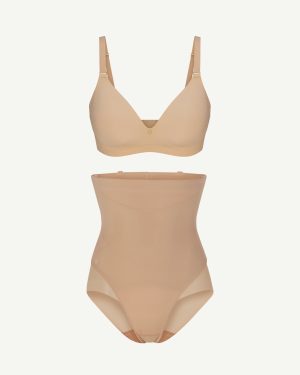 Sculpt + Support Duo