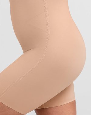 Mid-Thigh Bodysuit