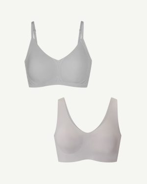 All Day Comfort Bundle