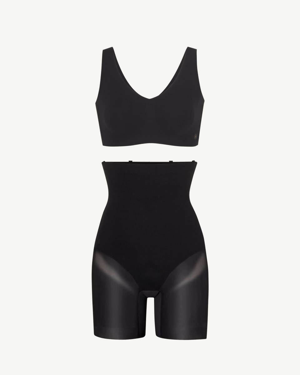 SoftForm Bra + SuperPower Short Bundle