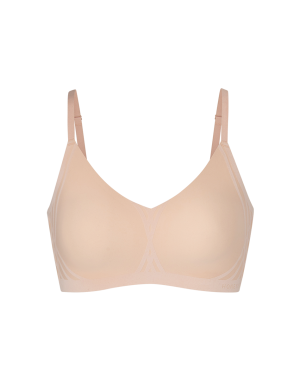 Silhouette Bra