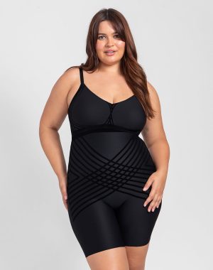 Silhouette High-Waist Short