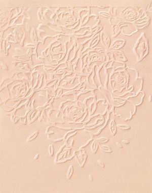 Silhouette Roses Brief