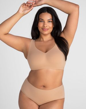 SoftForm Bra