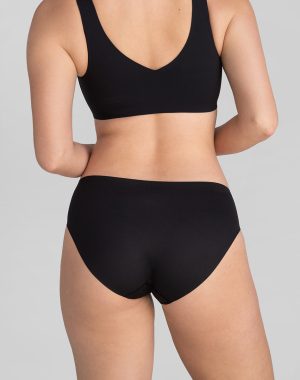 SoftForm Mid-Rise Brief