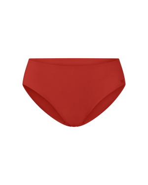 SoftForm Cotton Mid-Rise Brief
