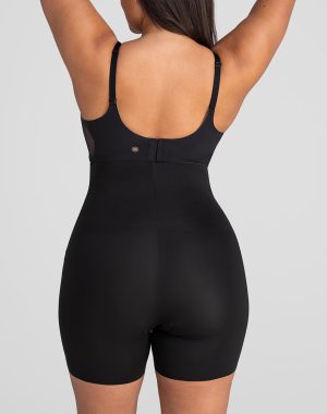 SuperPower Girl Short