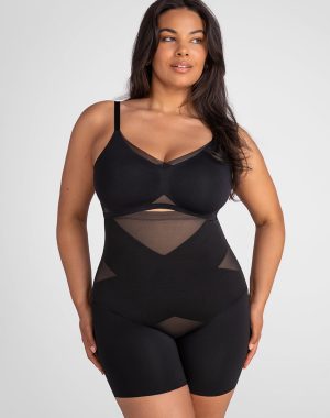 SuperPower Girl Short