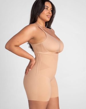 SuperPower Girl Short