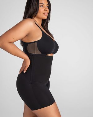 SuperPower Girl Short