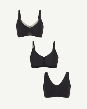 Three Bra Bundle