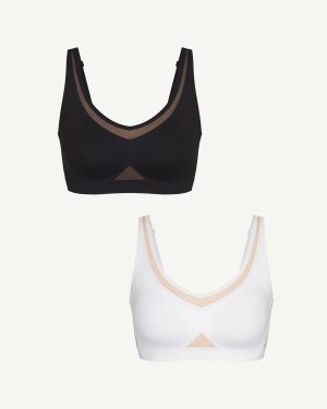 CrossFlex Bra Bundle